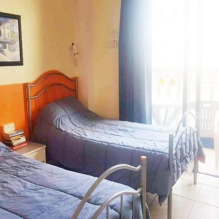 Ayia Napa Sun Central Kültér fotó