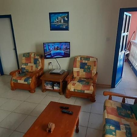 Ayia Napa Sun Central Kültér fotó