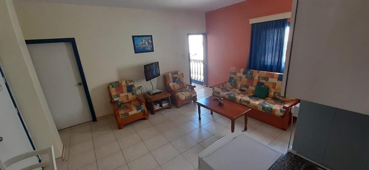 Ayia Napa Sun Central Kültér fotó