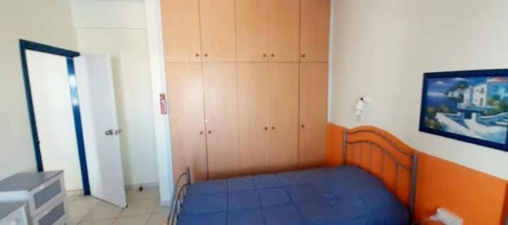 Ayia Napa Sun Central Kültér fotó