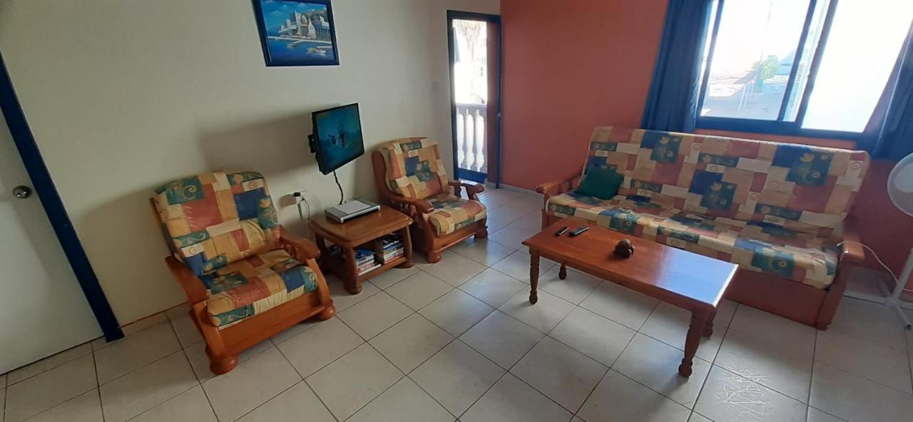Ayia Napa Sun Central Kültér fotó